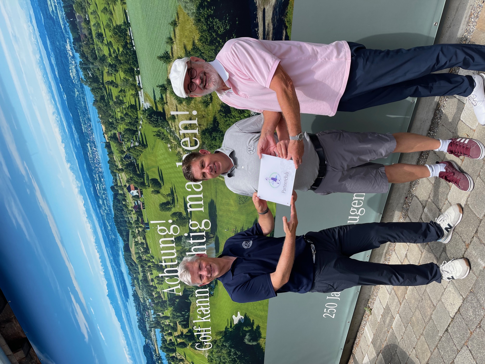 Golfclub Owingen